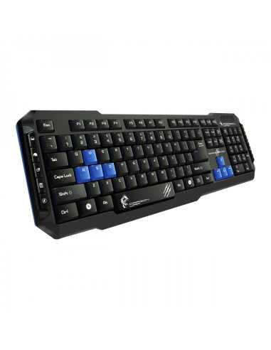 Tastatura Gamming Dragon War Desert Eagle GK001