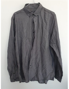 Camasa casual cu maneca lunga In Extenso