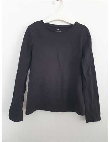 Bluza copii cu maneca lunga H&M