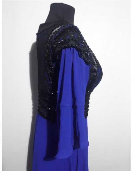 Rochie ocazie lunga dama Gunbeyi