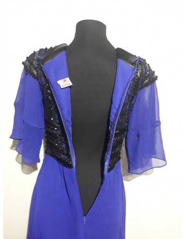 Rochie ocazie lunga dama Gunbeyi
