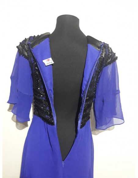 Rochie ocazie lunga dama Gunbeyi
