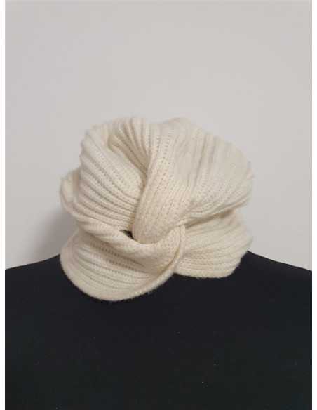 Caciula turban tricotata pentru copii H&M