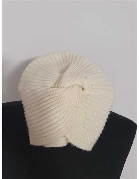 Caciula turban tricotata pentru copii H&M