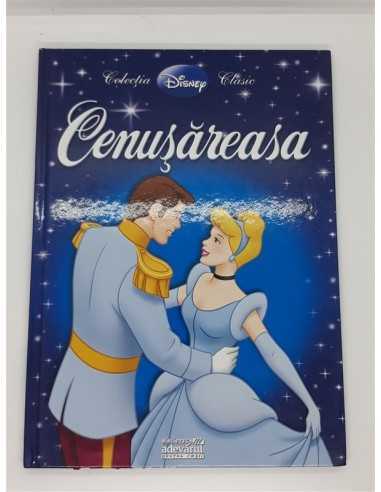 Cenusereasa Colectia Disney Clasic