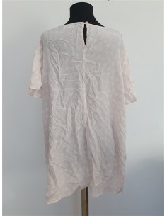 Bluza dama racoroasa pentru vara Yessica 2
