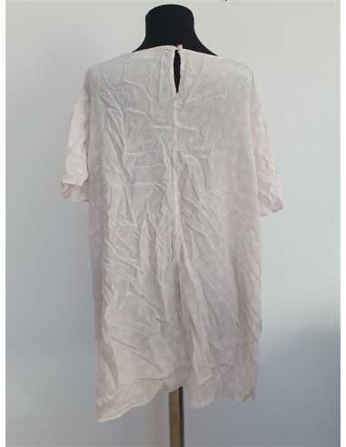 Bluza dama racoroasa pentru vara Yessica