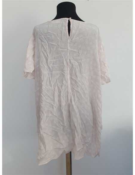 Bluza dama racoroasa pentru vara Yessica