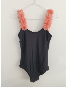 Costum de baie dama model intreg