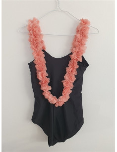 Costum de baie dama model intreg 2