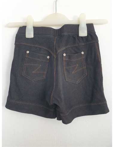 Pantaloni scurti de blugi pentru copii