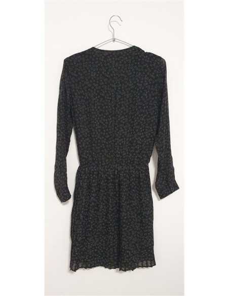 Rochie dama cu print Mango Casual