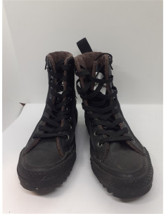 Bascheti captusiti pentru copii marime 31 Converse