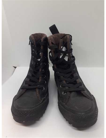 Bascheti captusiti pentru copii marime 31 Converse