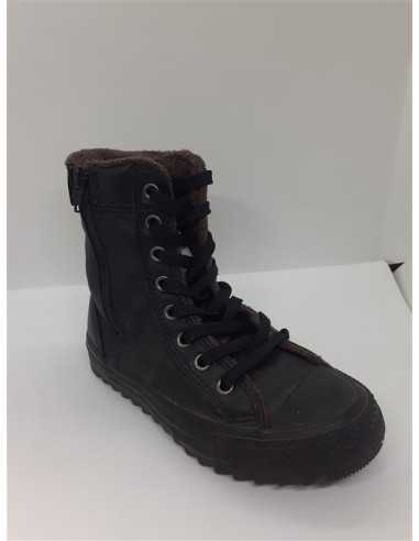 Bascheti captusiti pentru copii marime 31 Converse