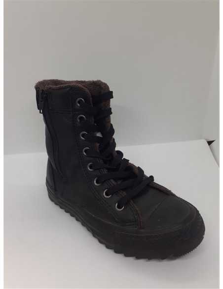 Bascheti captusiti pentru copii marime 31 Converse