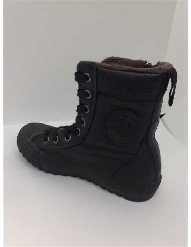 Bascheti captusiti pentru copii marime 31 Converse