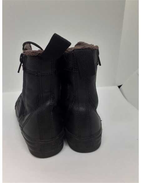 Bascheti captusiti pentru copii marime 31 Converse