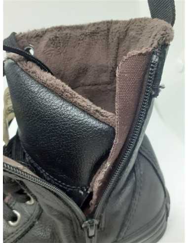 Bascheti captusiti pentru copii marime 31 Converse