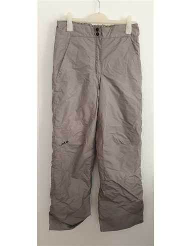 Pantaloni ski dama Wedze Oxylane