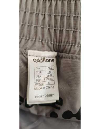 Pantaloni ski dama Wedze Oxylane