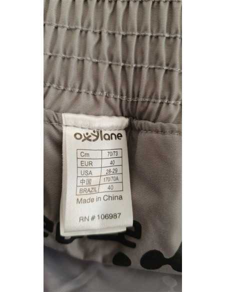 Pantaloni ski dama Wedze Oxylane