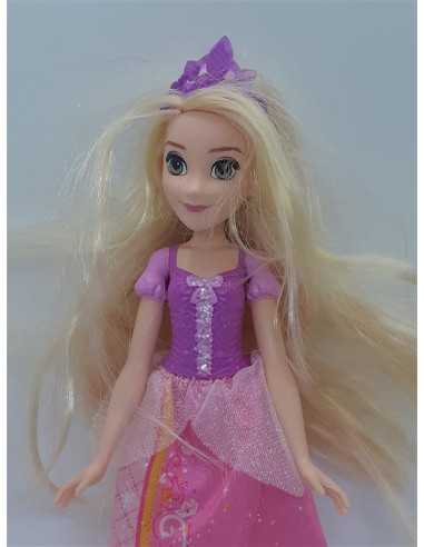 Papusica Disney Rapunzel 24 cm