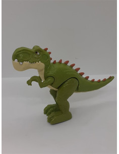 Figurina dinozaur articulata
