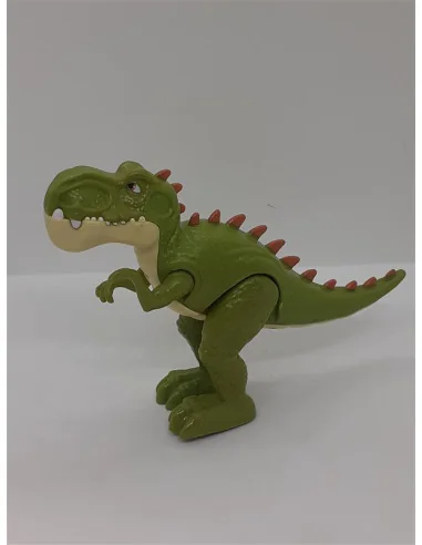 Figurina dinozaur articulata