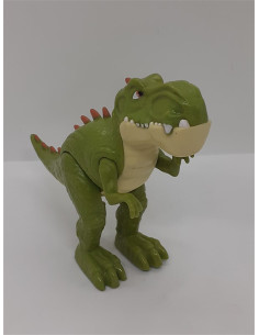 Figurina dinozaur articulata 2