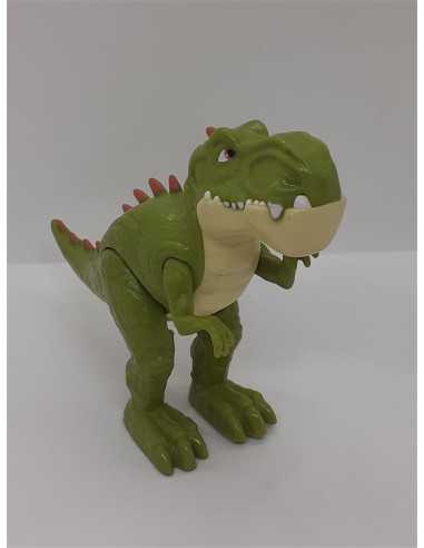 Figurina dinozaur articulata
