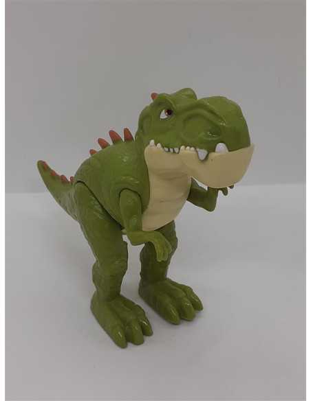 Figurina dinozaur articulata