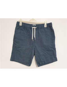 Pantaloni scurti cu siret in talie H&M