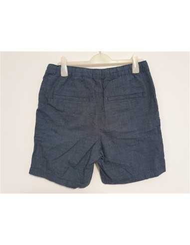 Pantaloni scurti cu siret in talie H&M