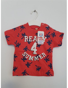 Tricou pentru vara copii