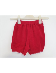 Pantaloni scurti cu banda elastica la baza Esprit 2