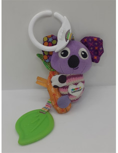 Jucarie cu fosnaitoare Lamaze 2