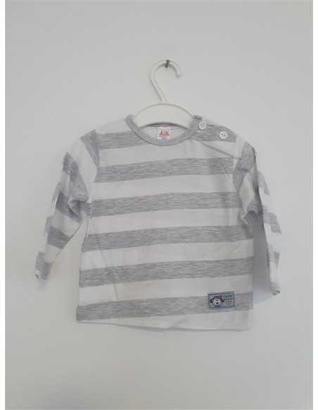 Bluza cu maneca lunga pentru copii E&H