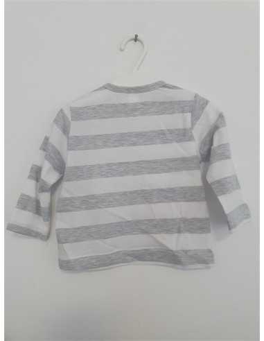 Bluza cu maneca lunga pentru copii E&H