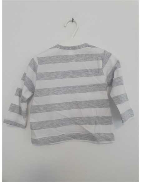 Bluza cu maneca lunga pentru copii E&H