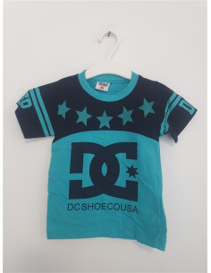 Tricou pentru baieti Waxmen