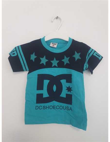 Tricou pentru baieti Waxmen