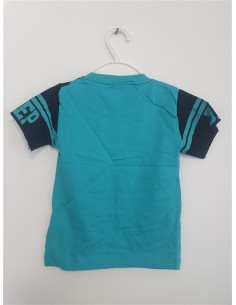 Tricou pentru baieti Waxmen 2