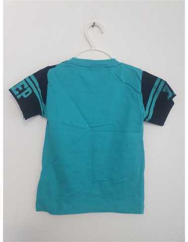 Tricou pentru baieti Waxmen