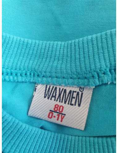 Tricou pentru baieti Waxmen