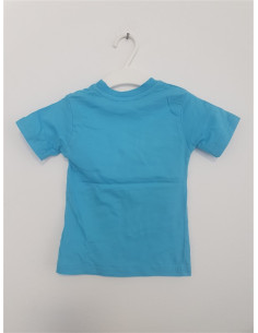 Tricou cu masinute pentru copii Cars 2