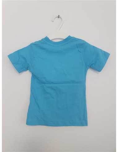 Tricou cu masinute pentru copii Cars