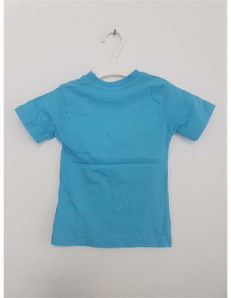 Tricou cu masinute pentru copii Cars