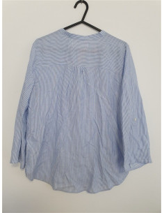 Bluzita tip camasa pentru copii H&M 2