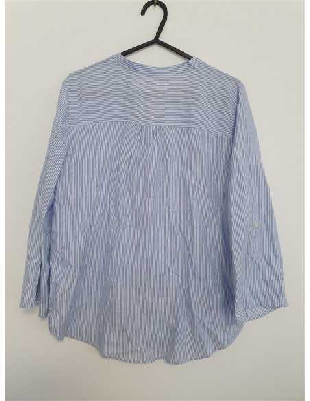 Bluzita tip camasa pentru copii H&M